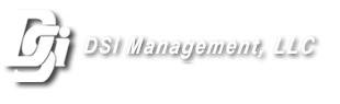 DSI Management LLC A heathcare Management Company